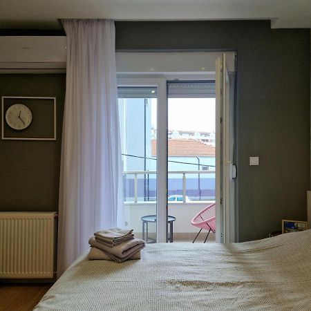 Pronto Apartman & Pronto Studios Krusevac Exterior photo