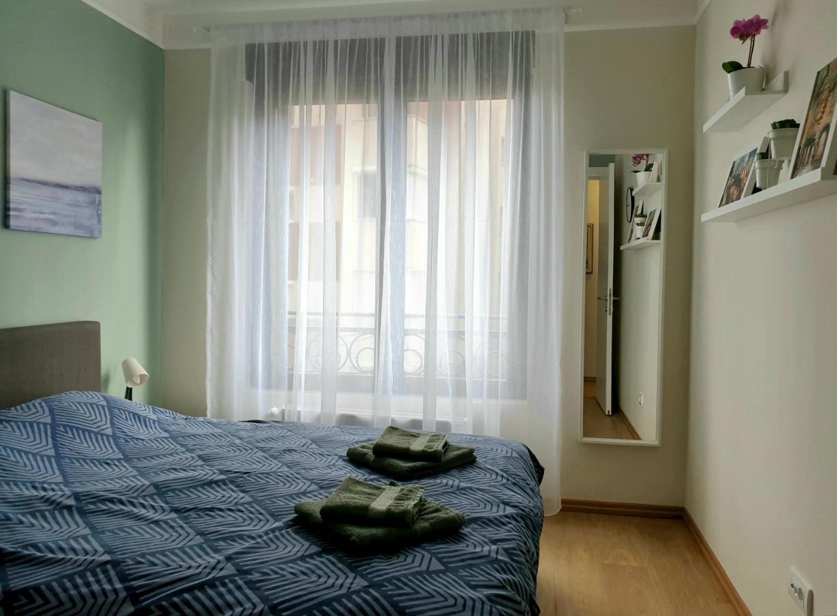 Pronto Apartman & Pronto Studios Krusevac Exterior photo