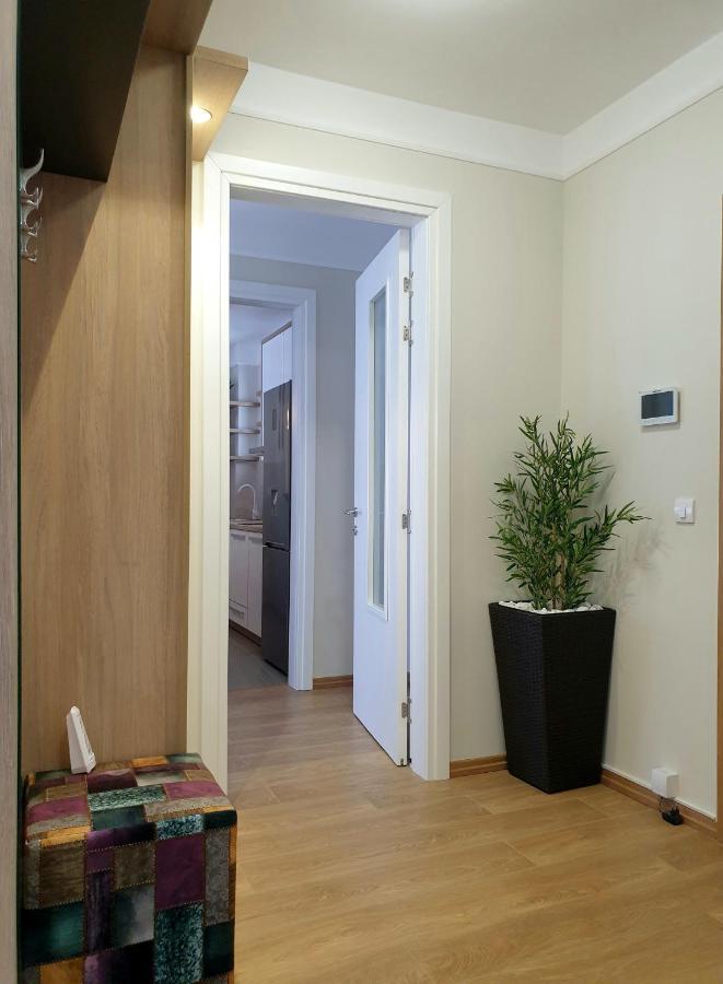 Pronto Apartman & Pronto Studios Krusevac Exterior photo