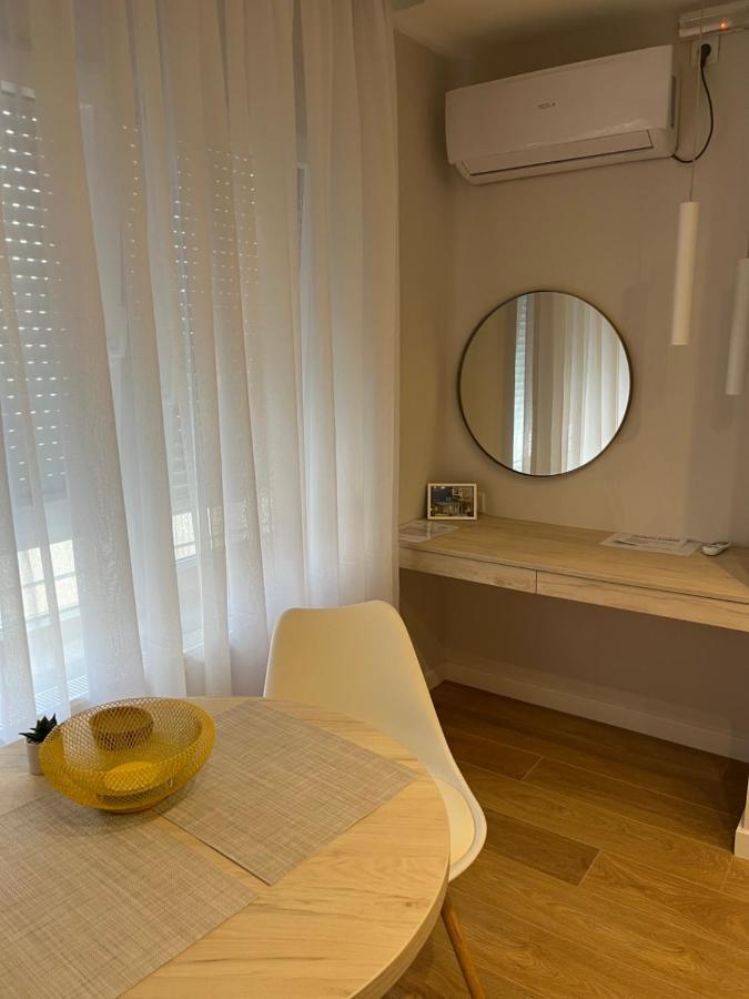Pronto Apartman & Pronto Studios Krusevac Exterior photo
