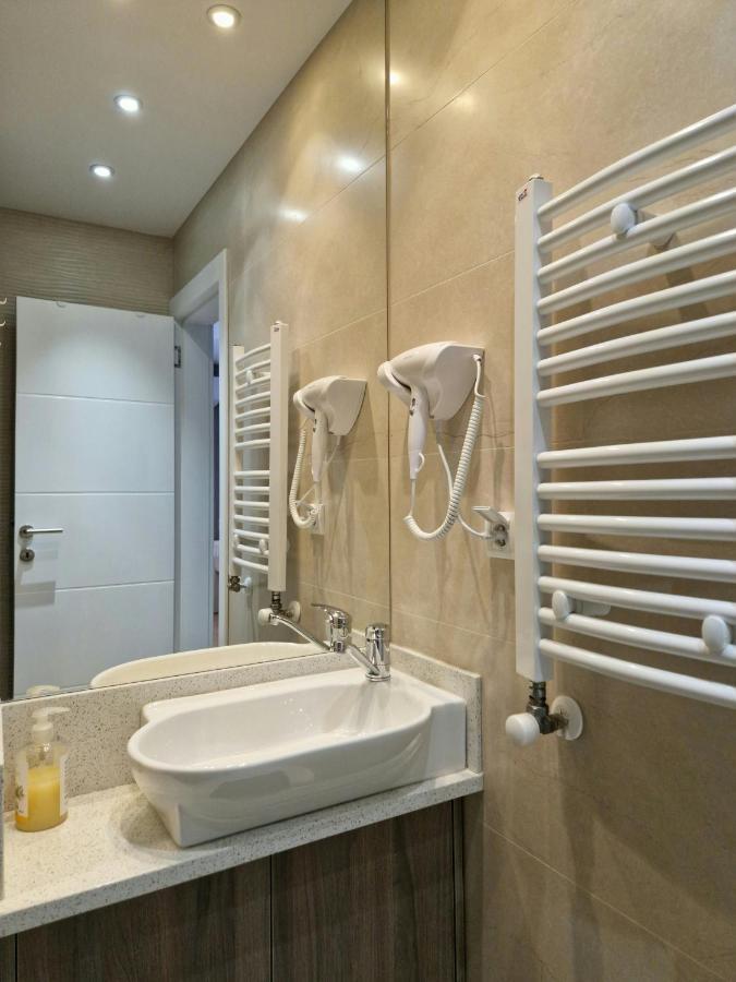 Pronto Apartman & Pronto Studios Krusevac Exterior photo