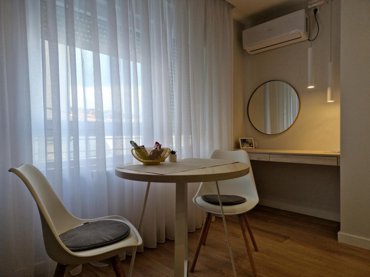 Pronto Apartman & Pronto Studios Krusevac Exterior photo